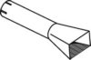 NEOPL 020141200 Exhaust Pipe